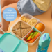 B.Box Lunchbox Bluey V2