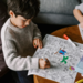 Hey Doodle Wild Aotearoa Playmat - Large