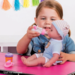 Adora Zig Zag Magic 5pc Sippy Set