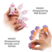 Adora Zig Zag Magic 5pc Sippy Set