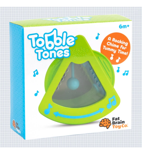 Tobble Tones