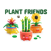 Hey Clay Plant Friends - 15 Cans