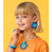 Hey Clay Bijou Vivid Accessories Set - 8 Cans