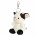 Sweetie Cow Palm Pals Clip