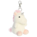 Sassy Unicorn Palm Pals Clip