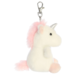 Sassy Unicorn Palm Pals Clip
