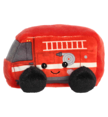 Palm Pals Rescue Firetruck