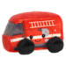 Palm Pals Rescue Firetruck