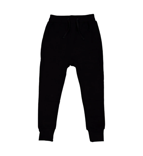 Rad Tribe Pant - Black