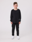 Rad Tribe Pant - Black
