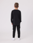 Rad Tribe Pant - Black
