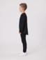 Rad Tribe Pant - Black