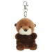 Selena Sea Otter Palm Pals Clip