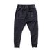 Munster Sun Bleached Rugby Pants - Pigment Black