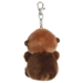 Selena Sea Otter Palm Pals Clip