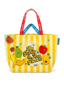 Goldie + Ace So Fresh Grocery Bag