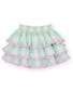 Goldie + Ace Gingham Rara Skirt