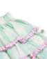 Goldie + Ace Gingham Rara Skirt