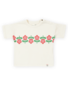 Goldie + Ace Flower Garden T-Shirt