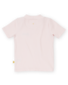 Goldie + Ace Rib T-Shirt Pink