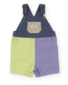 Goldie + Ace Colour Pop Burton Overalls