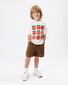 Goldie + Ace Apple Party T-Shirt