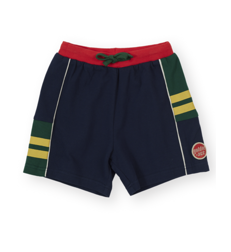 Goldie + Ace Athletics Panel Sweat Shorts