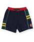 Goldie + Ace Athletics Panel Sweat Shorts