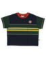 Goldie + Ace Oversized Athletics T-Shirt