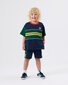 Goldie + Ace Oversized Athletics T-Shirt