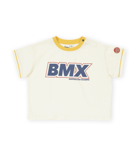 Goldie + Ace Oversized BMX T-Shirt