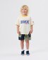 Goldie + Ace Oversized BMX T-Shirt