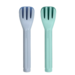 B.Box Lunch Box Cutlery Horizon 2pk