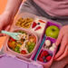 B.Box Lunch Box Cutlery Twilight 2pk