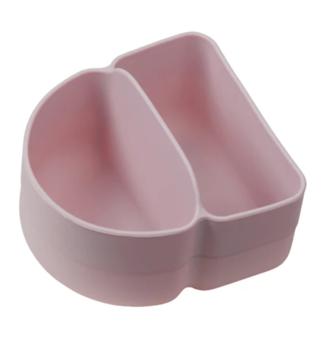 B.Box Silicone Bento Buddy Snack Berry