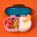 B.Box Silicone Bento Buddy Snack Berry
