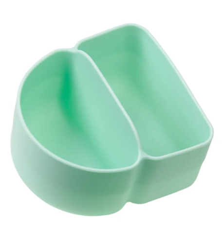 B.Box Silicone Bento Buddy Snack Forest