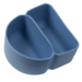 B.Box Silicone Bento Buddy Snack Ocean