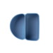 B.Box Silicone Bento Buddy Snack Ocean