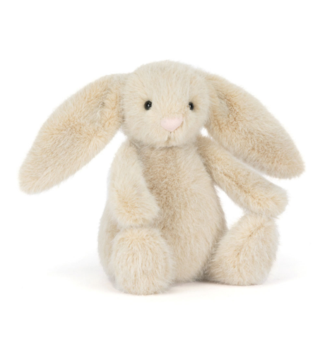Jellycat Wheat Flufflet Bunny