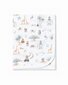 Bebe Brady Organic Bunny Rug