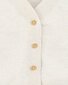 Bebe Brady Organic Cotton Marl Cardigan
