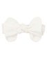 Bebe Willa Cream Headband