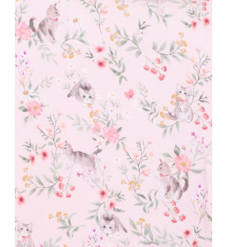 Bebe Willa Organic Bunny Rug