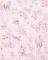 Bebe Willa Organic Bunny Rug