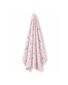 Bebe Willa Organic Bunny Rug