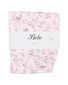 Bebe Willa Organic Bunny Rug