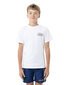 Santa Cruz Tripper Tee - White