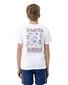 Santa Cruz Tripper Tee - White