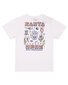 Santa Cruz Tripper Tee - White